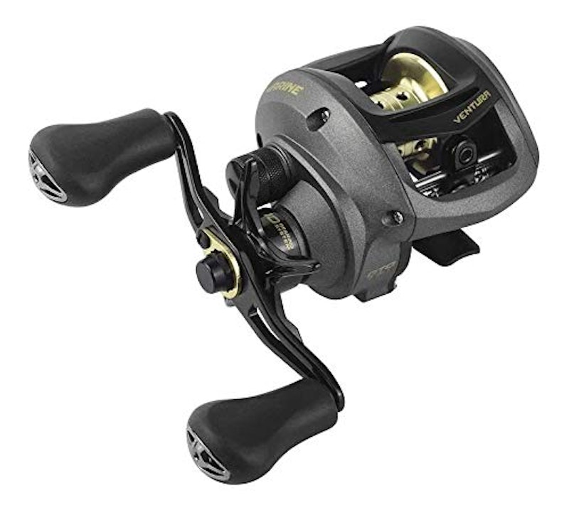 Carretilha Ventura VT10 New 1