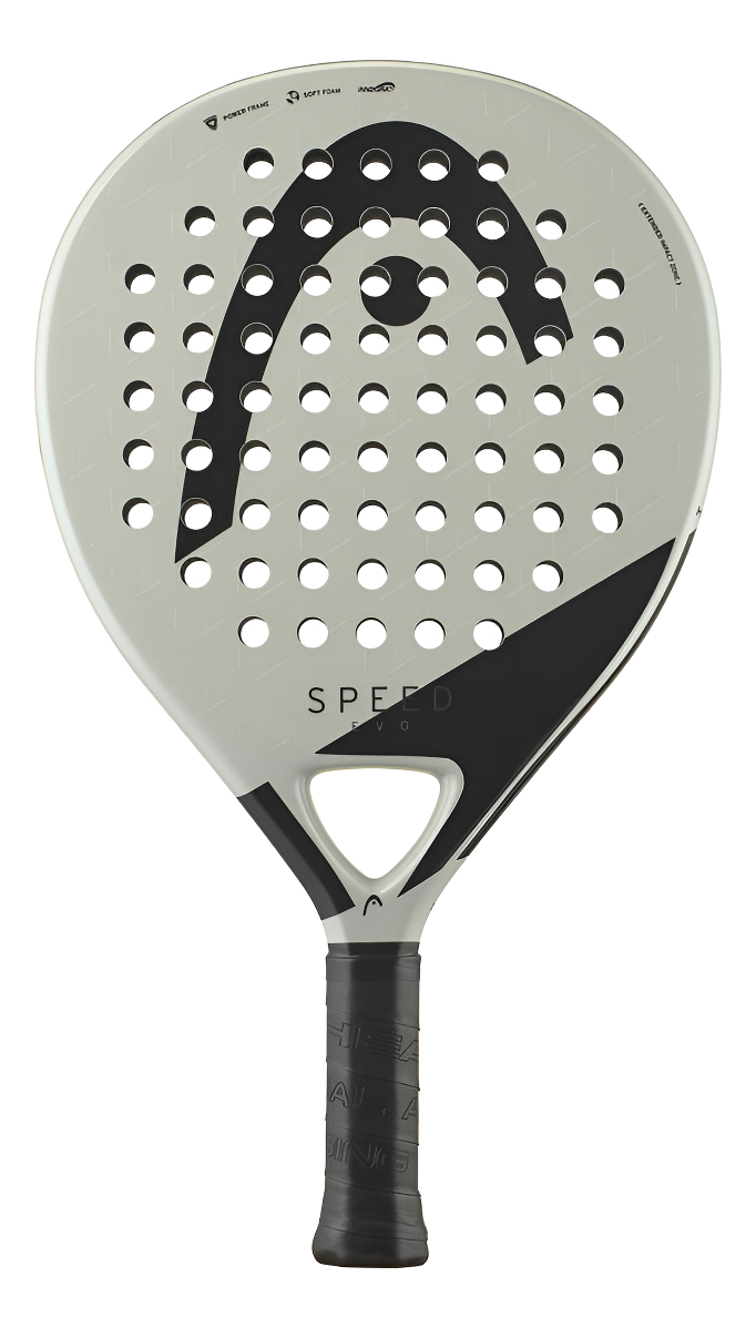 Raquete de Padel Evo Speed 1