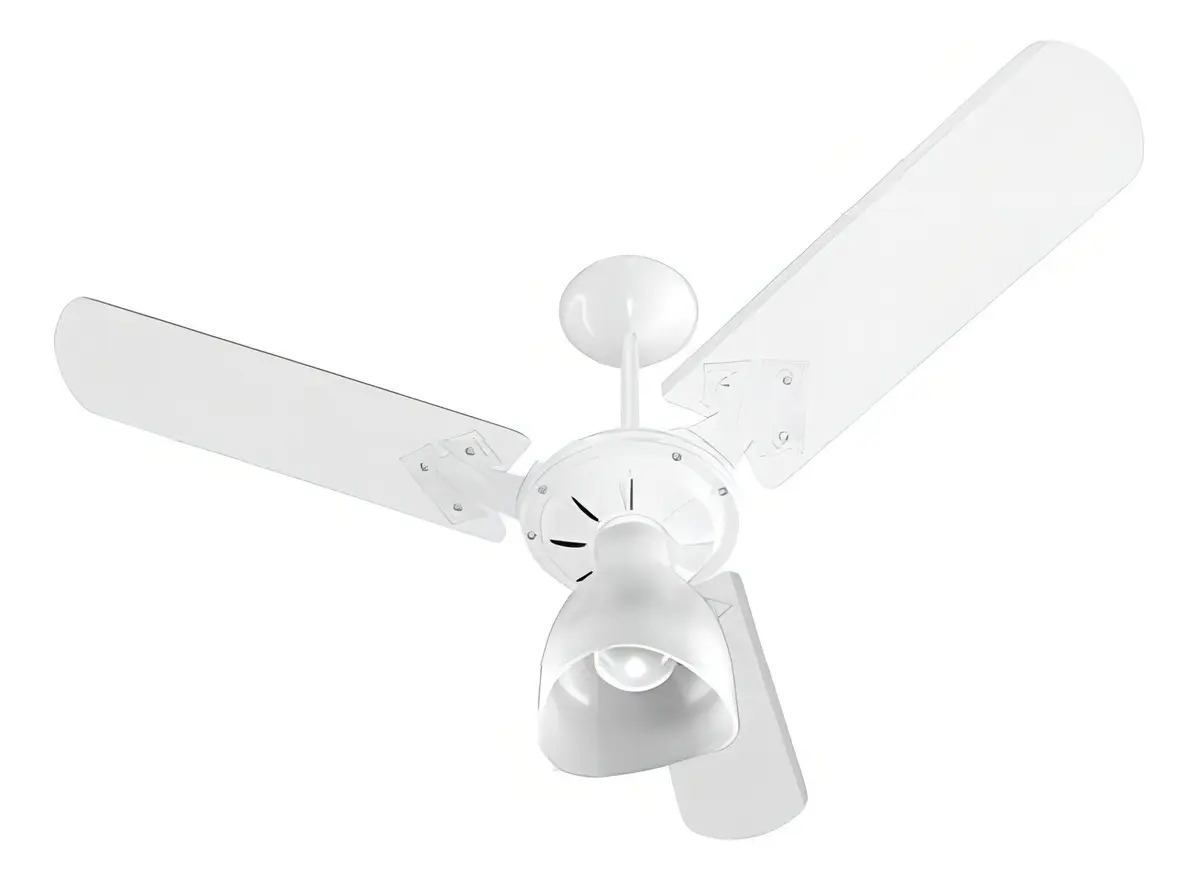 Ventilador de Teto New Delta Light 2