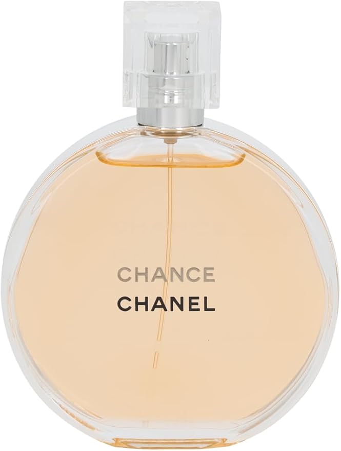 Chance Eau de Toilette Vaporizador 2
