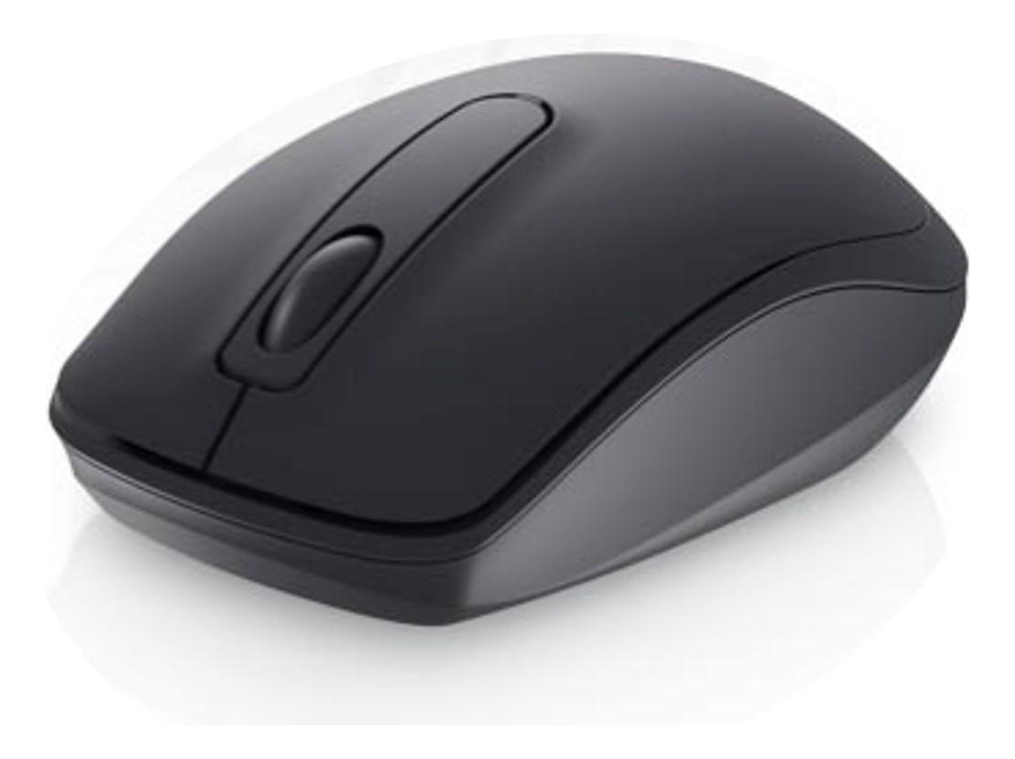 Mouse Dell WM118 2
