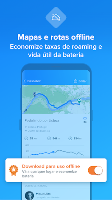 Bikemap 4