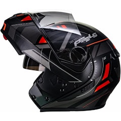 Capacete Peels U-RB2 Dynamic