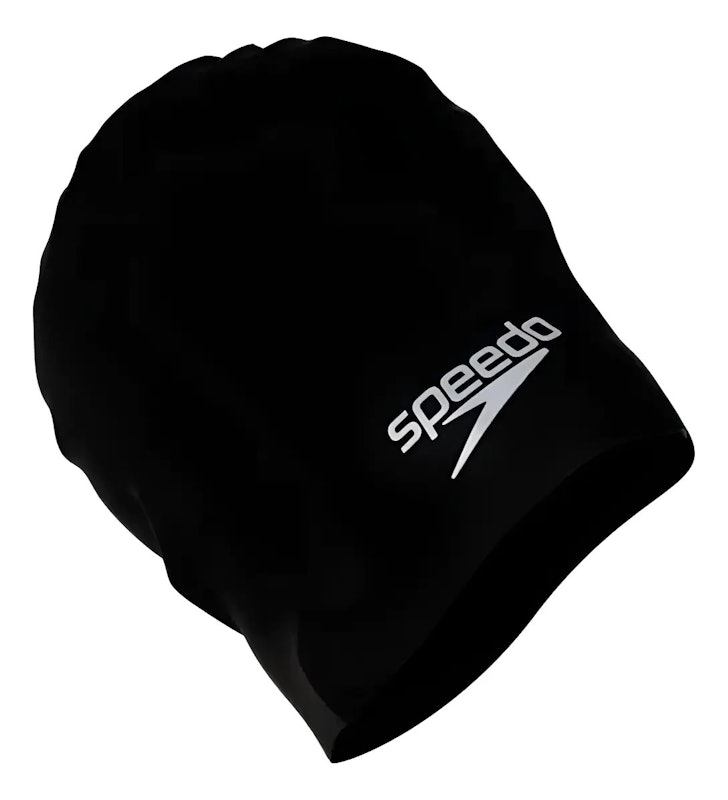 Touca Natação Speedo Power Afro 1