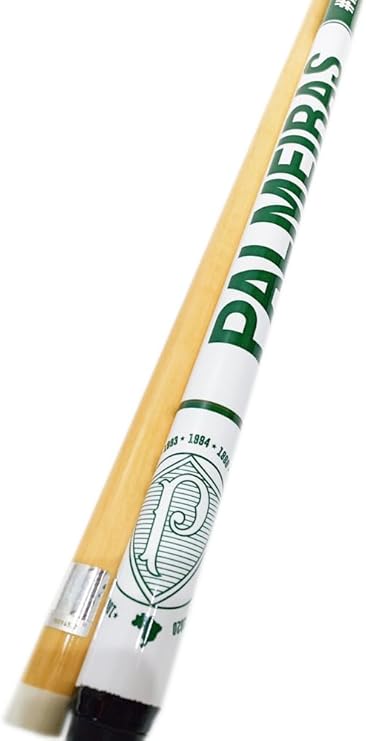 Taco de Sinuca Licenciados do Palmeiras 4