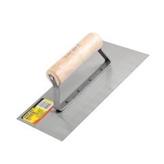 Desempenadeira Lisa Black Jack