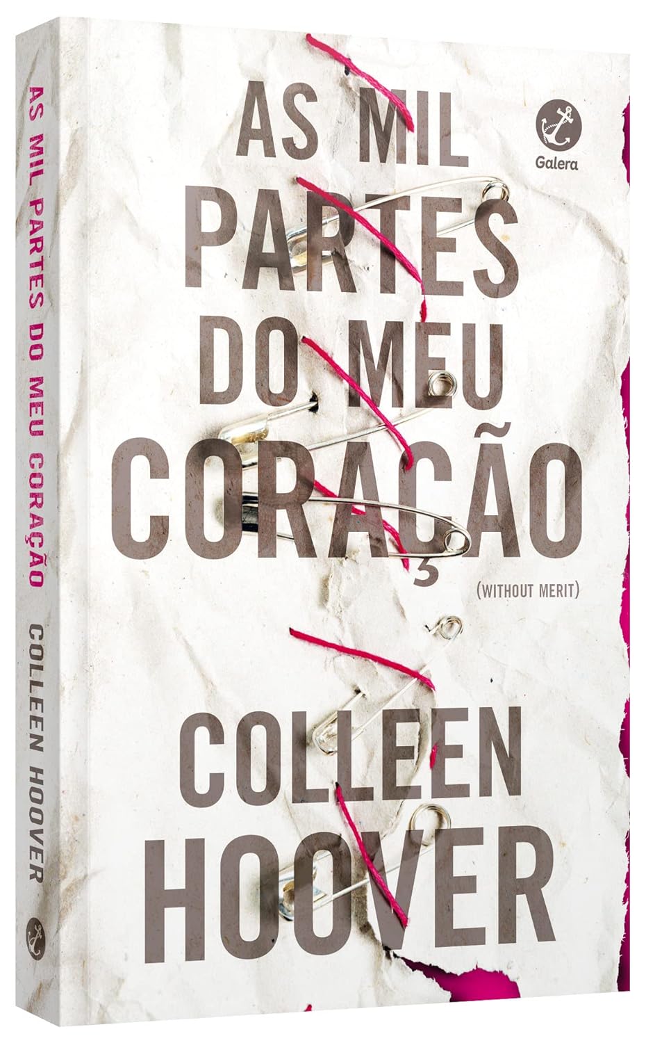 As Mil Partes do Meu Coração (2018) 1