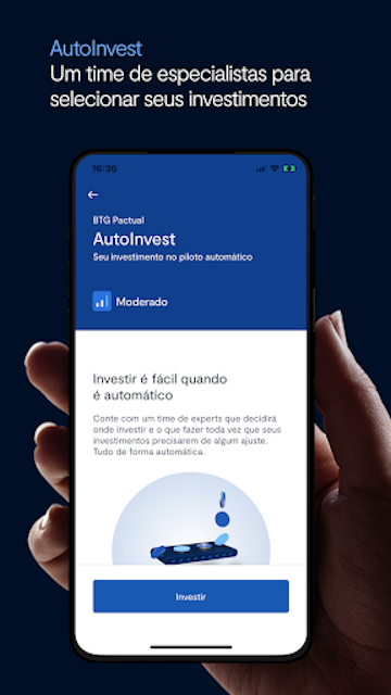BTG Pactual Investimentos 4
