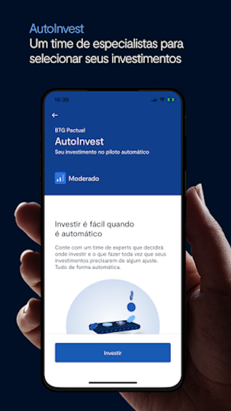 BTG Pactual Investimentos 4