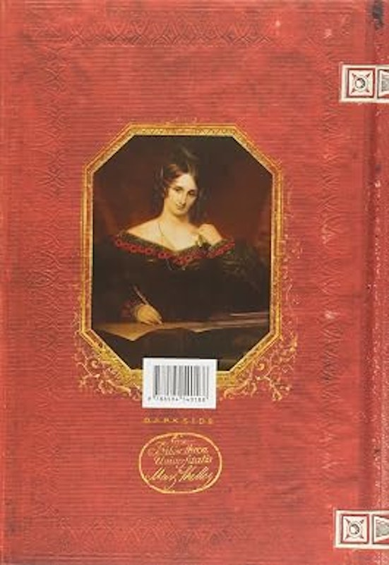 Frankenstein 2