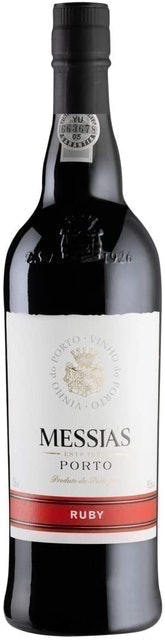 Porto Messias Ruby 1