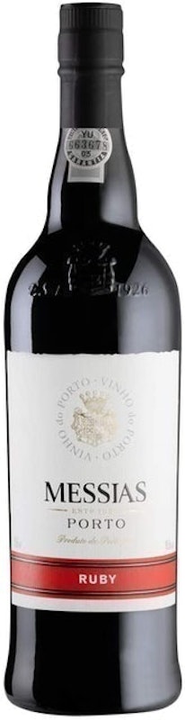 Porto Messias Ruby 1