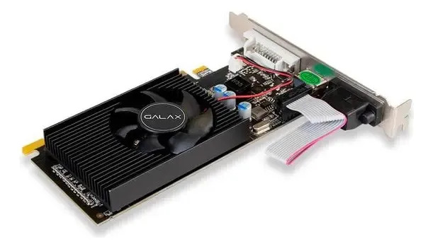GeForce GT 730 4 GB DDR3 4