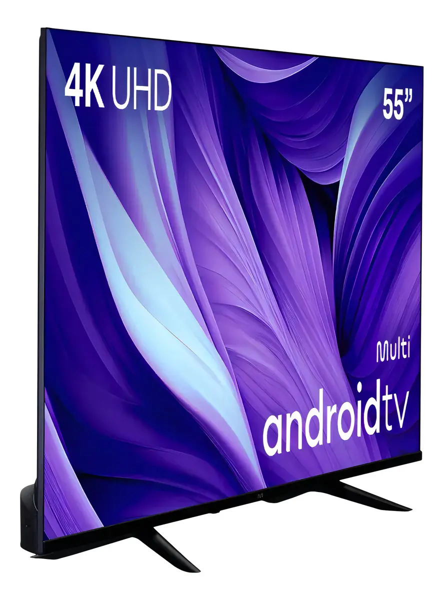 Top 10 Melhores Android TVs em 2026 (Philco, TCL e mais) 3