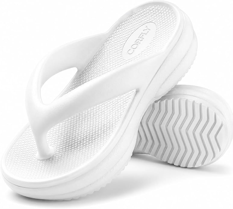 Chinelo Ortopédico Feminino 1