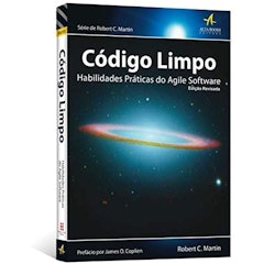 Código Limpo