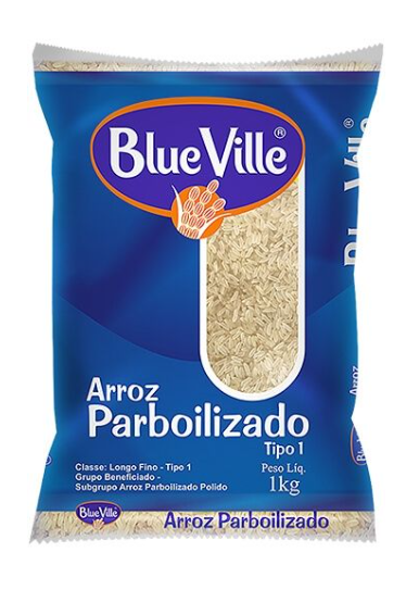 Blue Ville 4