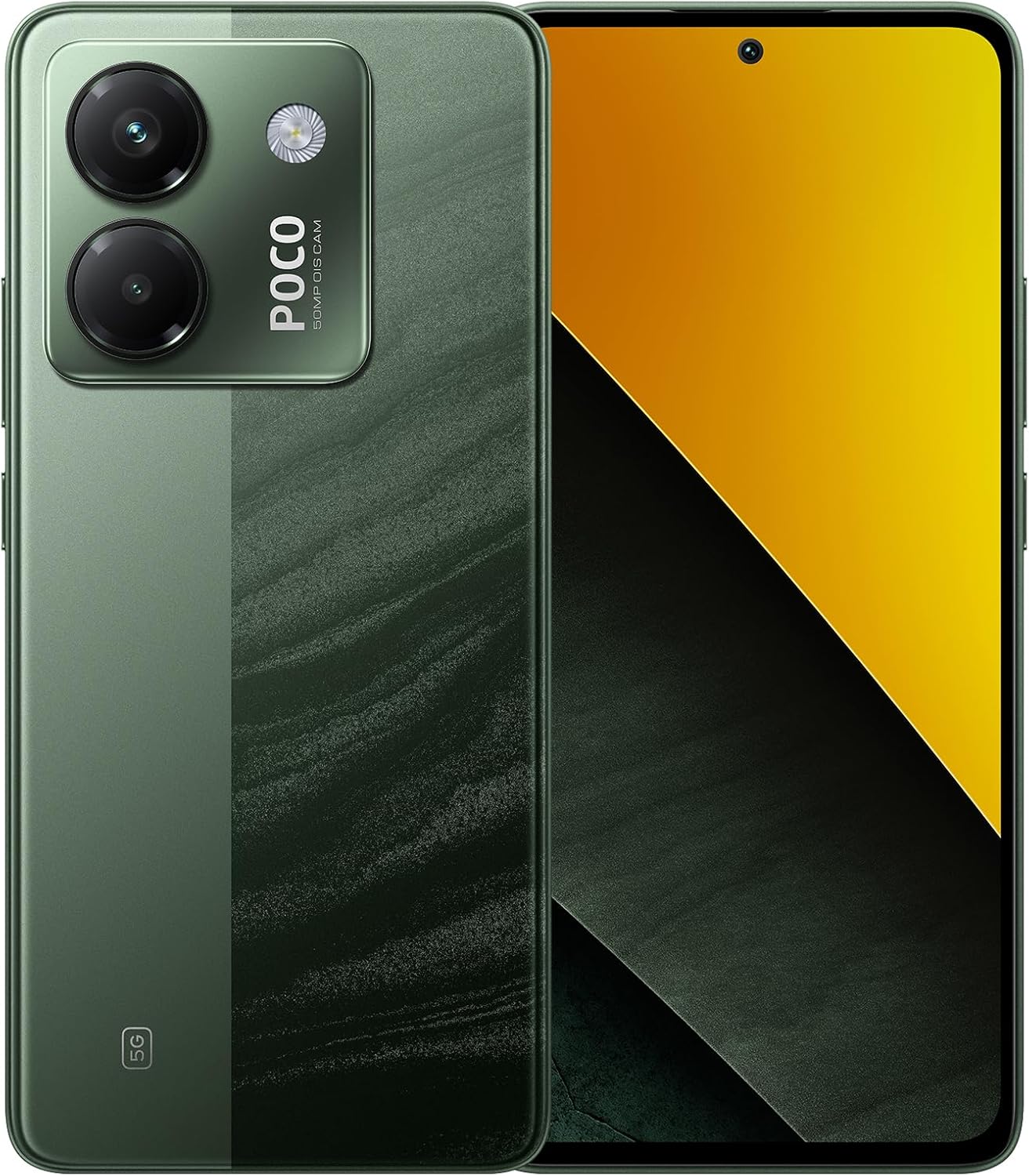 Poco M7 Pro 5G 3