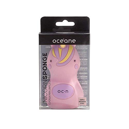Esponja de Limpeza Facial Unicorn Sponge 3