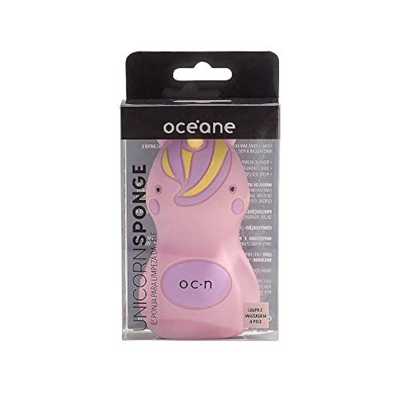 Esponja de Limpeza Facial Unicorn Sponge 3