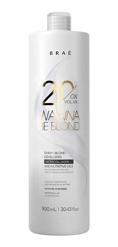 Wanna Be Blond Ox 1