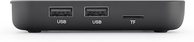 Smart TV Box Aquário 3