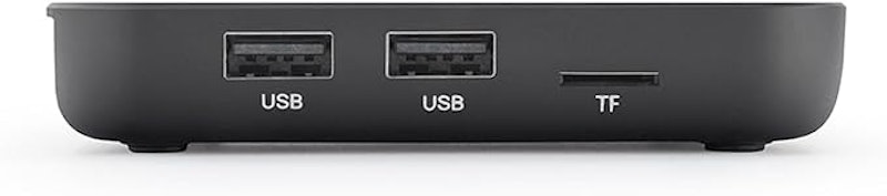 Smart TV Box Aquário 3