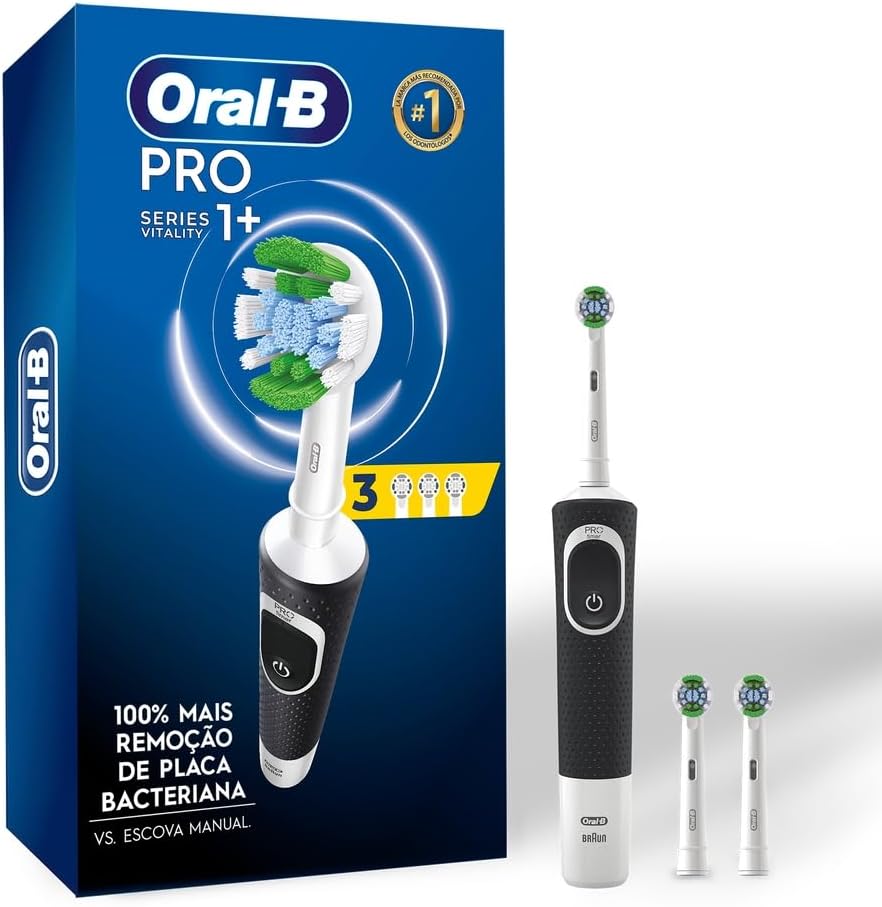 Top 10 Melhores Escovas de Dente Elétricas em 2026 (Oral-B, Phillips e mais) 5