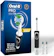 ORAL-B Escova de Dentes Elétrica Pro Series Vitality 1+ Oral-B 1
