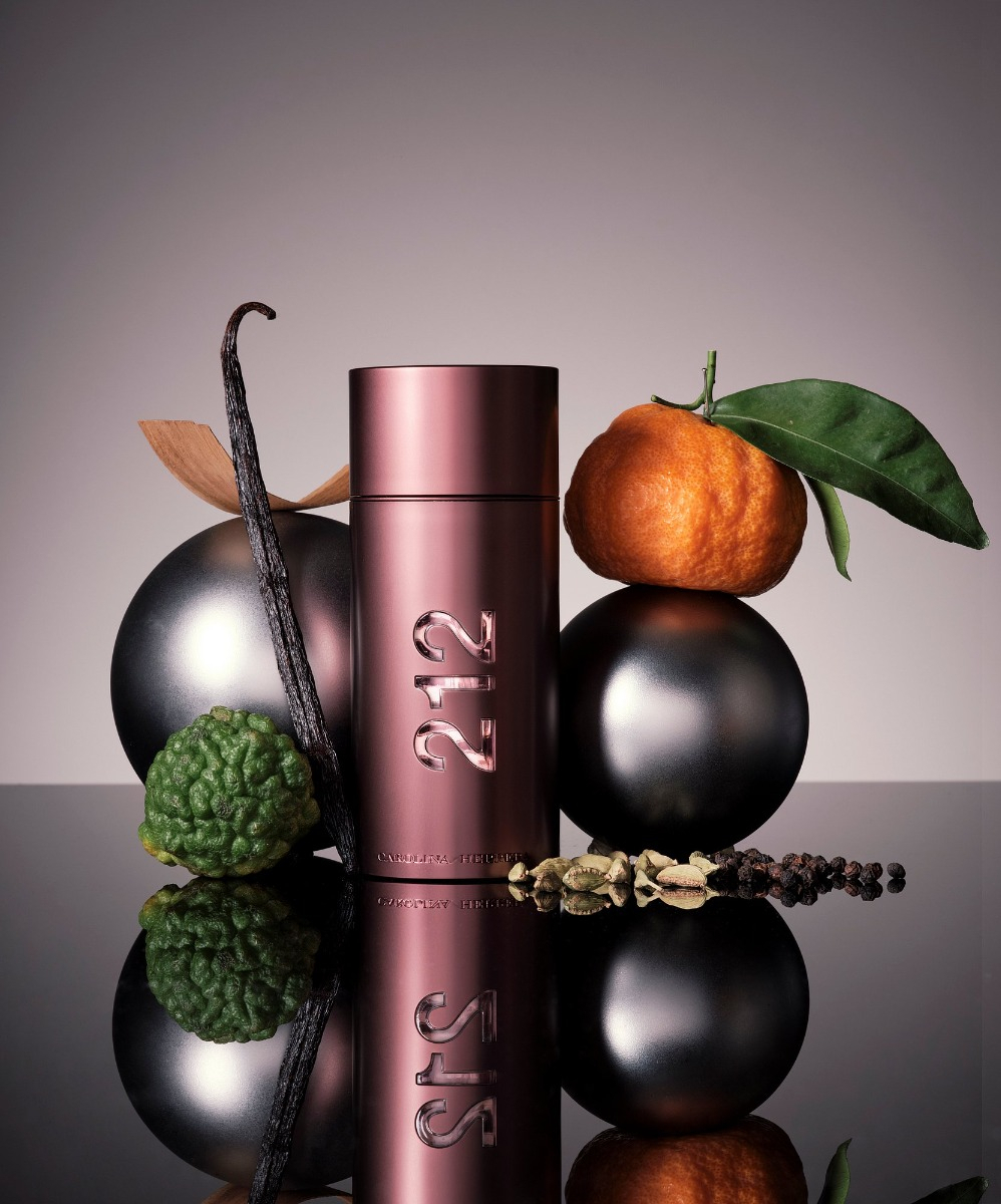 212 Sexy Men Eau de Toilette 3