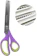 WESTPRESS Tesoura de Picotar Westpress 1
