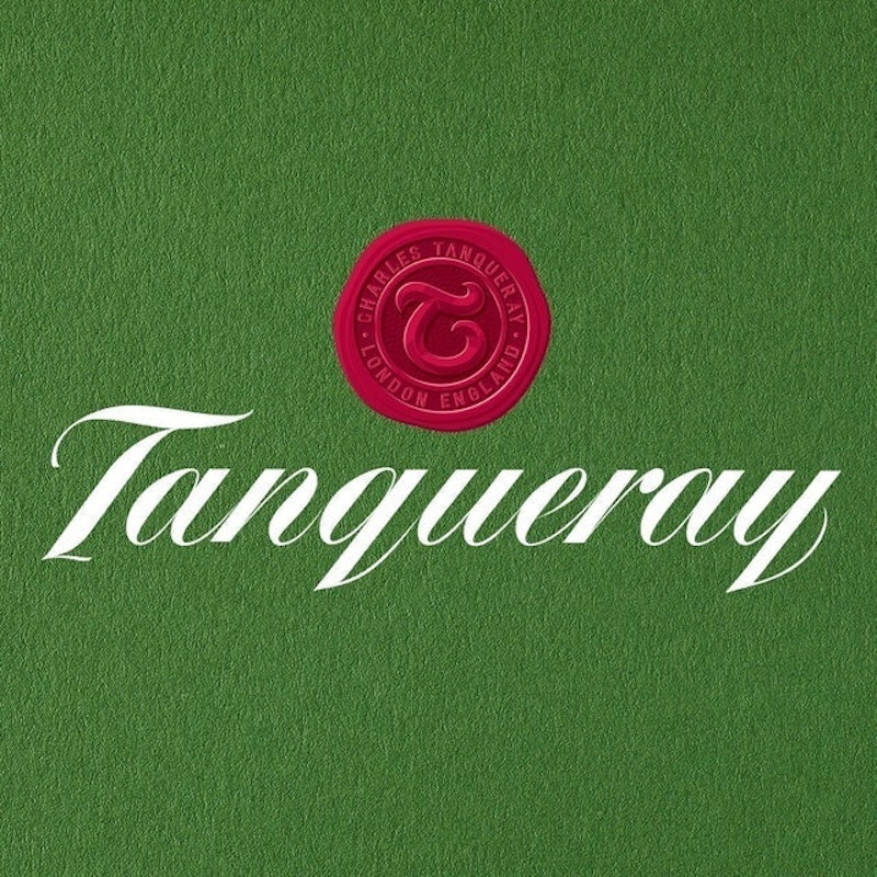 Tanqueray 1