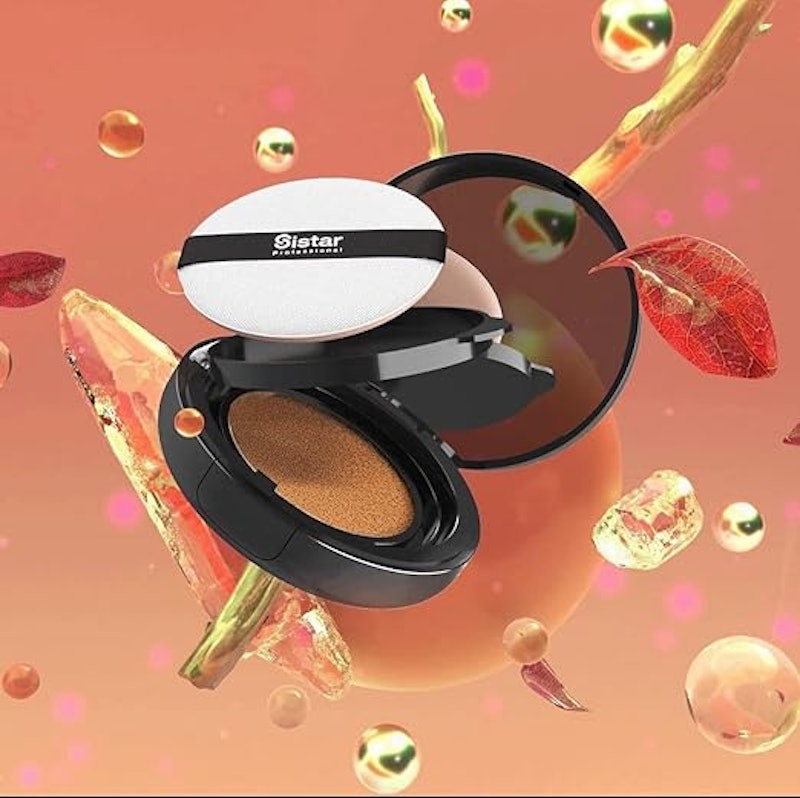 Skin Perfecting BB Cushion 3