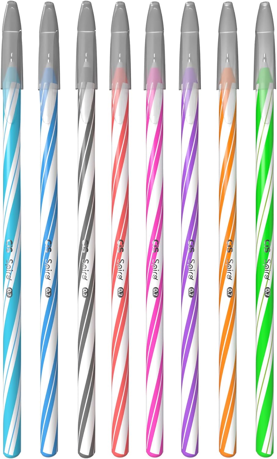 Caneta Spiro Gel 2