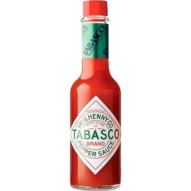 Top 10 Melhores Molhos de Pimenta  (Tabasco, Kalassi e mais) 2