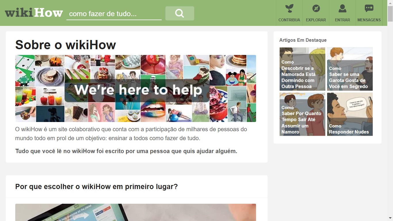wikiHow 3