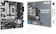 ASUS Placa-Mãe ASUS Prime B760M-A 1