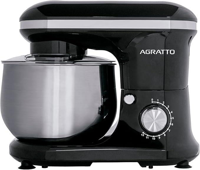 Batedeira Planetária Agratto Supremma 1