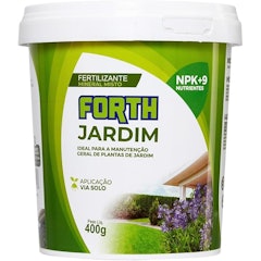 Forth Jardim