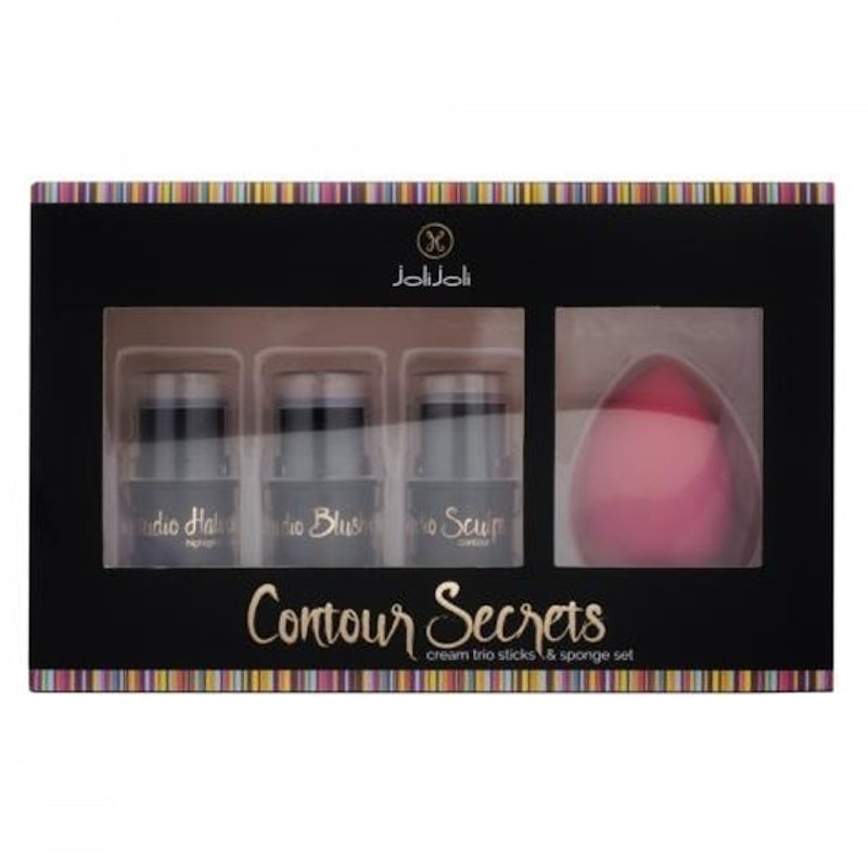 Contour Secrets Trio Stick 4