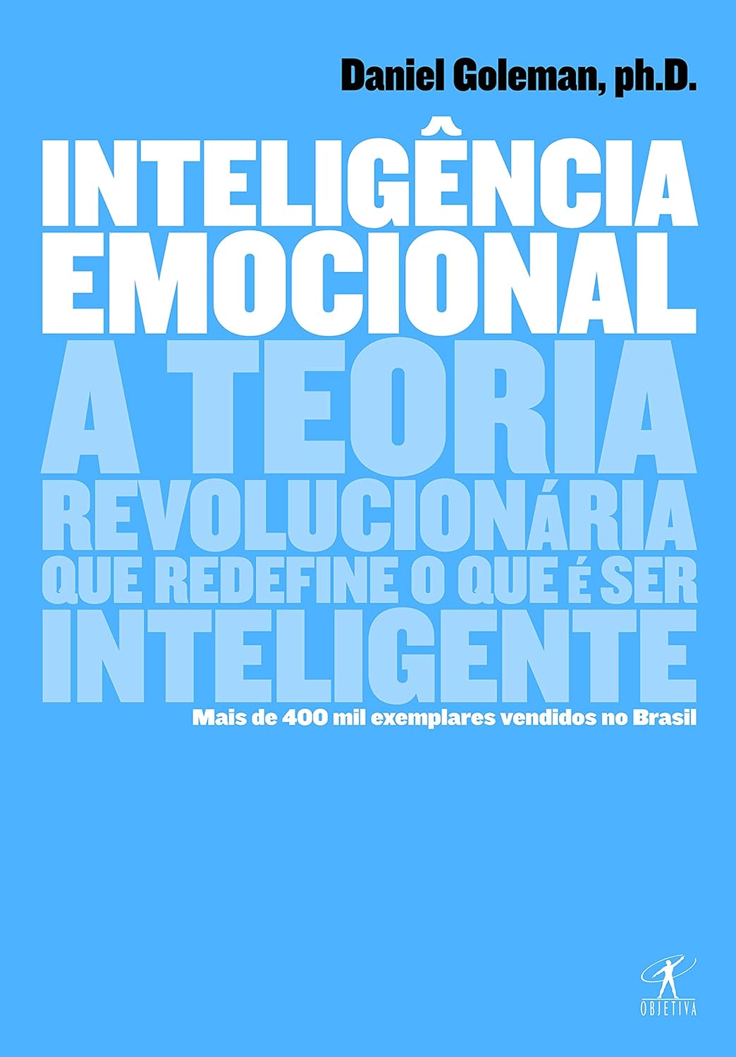 Top 10 Melhores Livros sobre Inteligência Emocional em 2026 (Daniel Goleman, Charles Duhigg e mais) 2