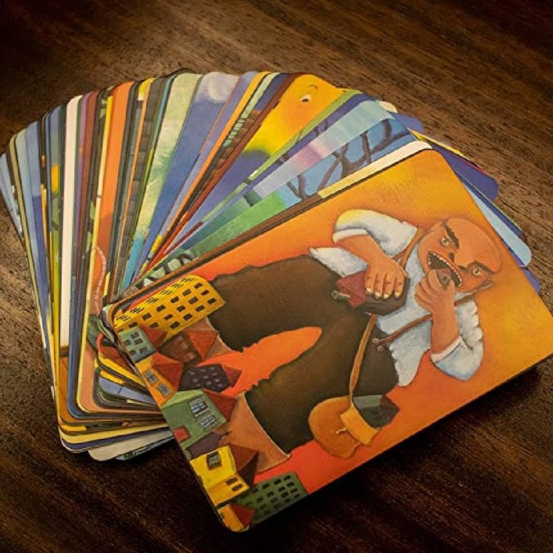 Dixit 4