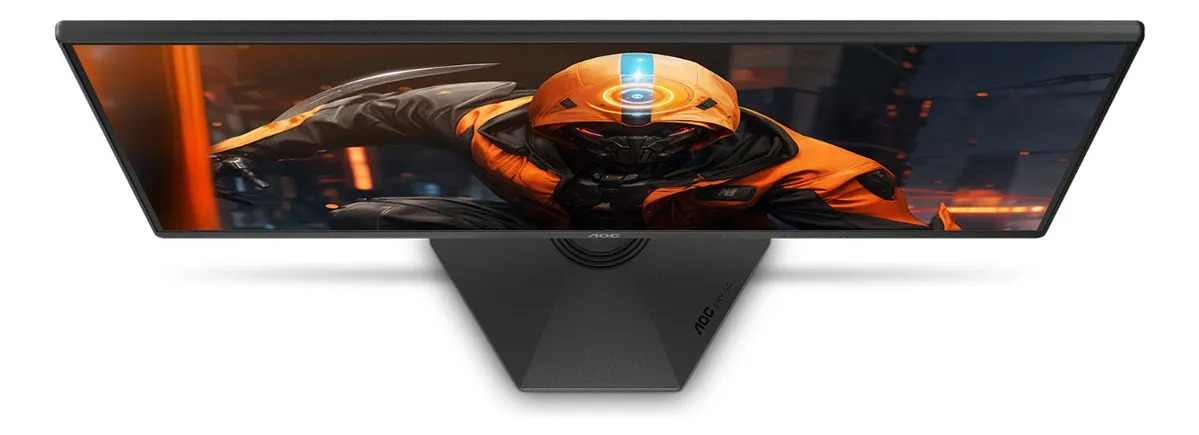 Monitor 23,8" Linha G50 3