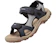 CAMEL CROWN Sandália Esportiva Feminina 1