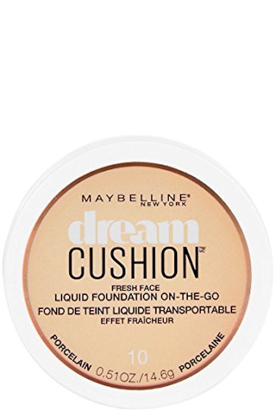 Dream Cushion Fresh Face Liquid Foundation Face Makeup 1