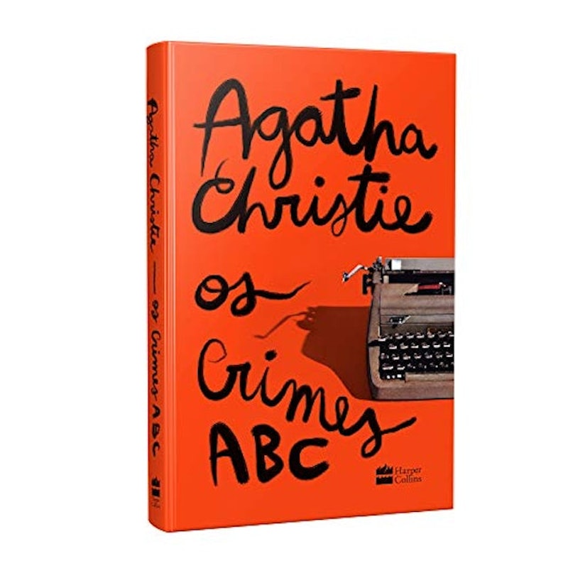 Os Crimes ABC 1
