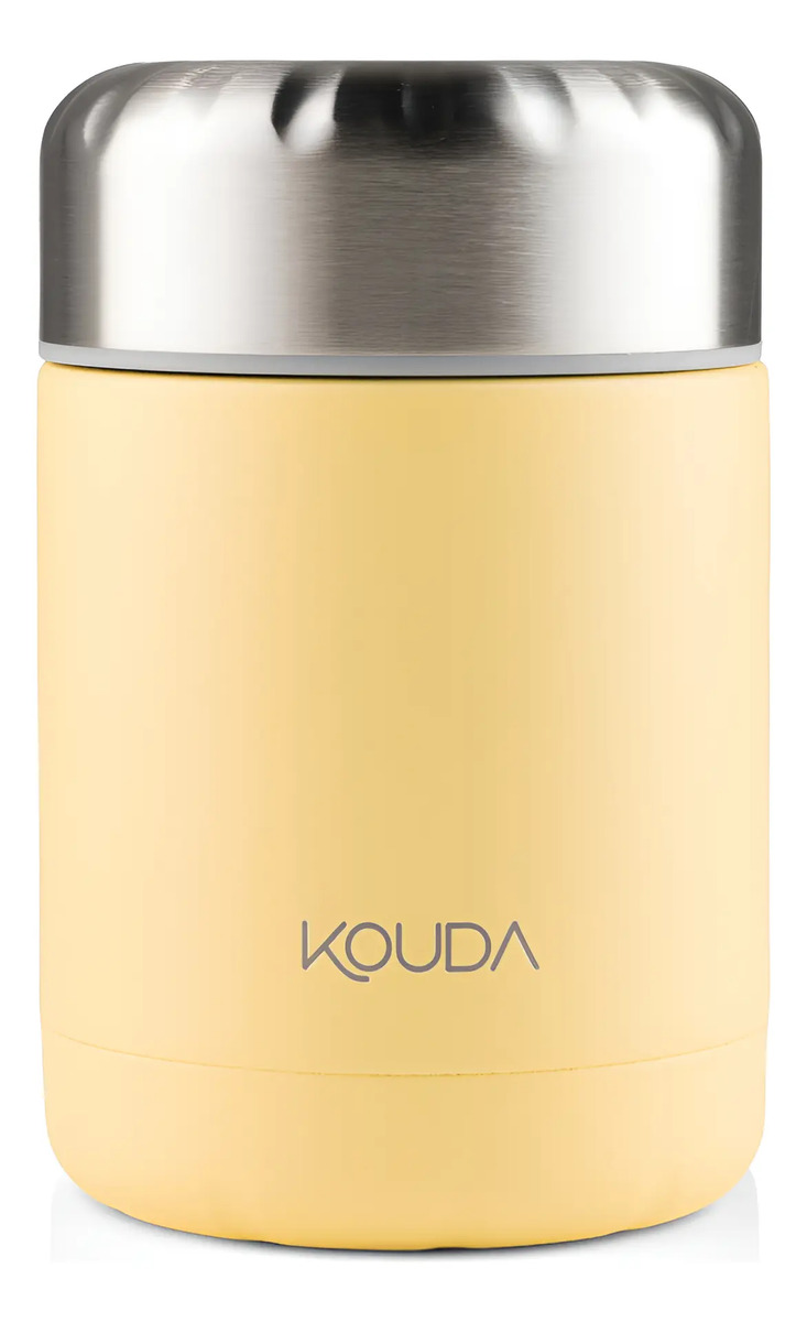 Pote Térmico Kouda Dome 3