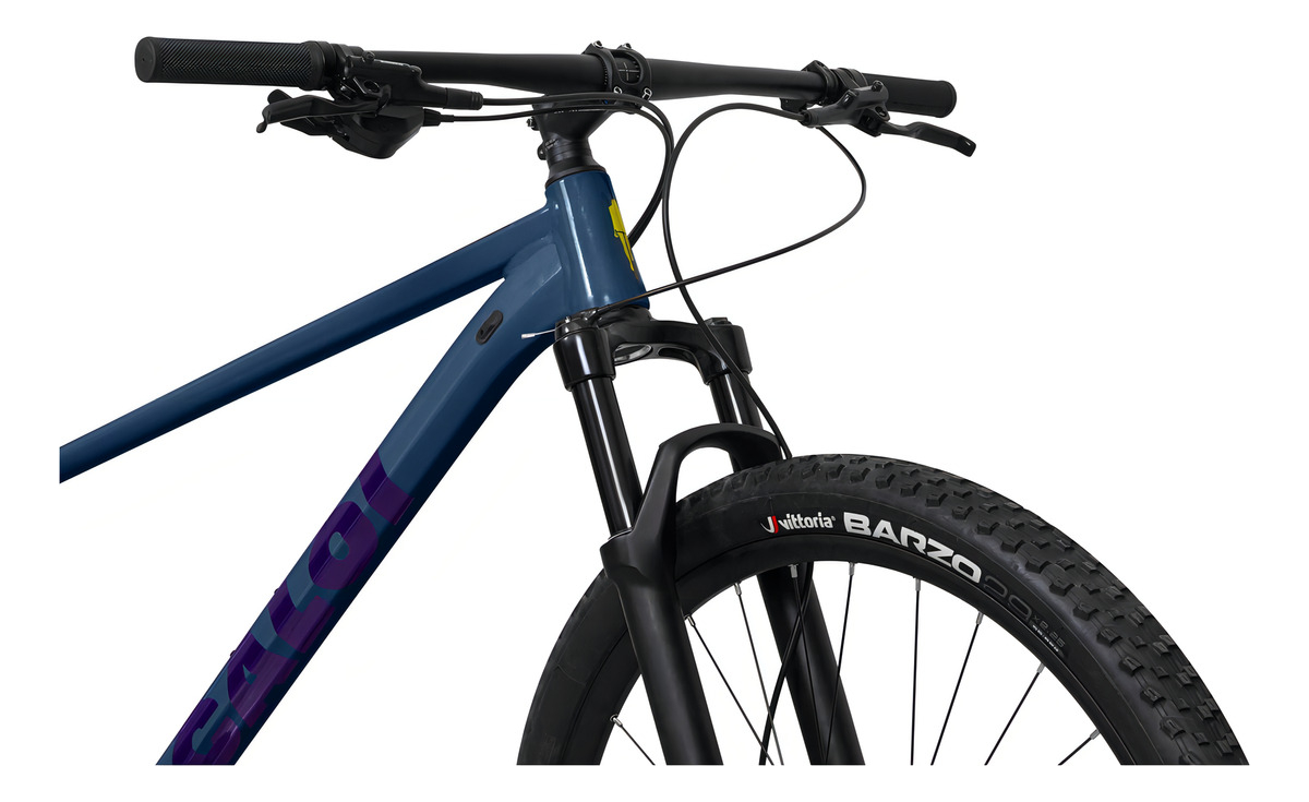 Caloi Explorer Comp SL 4
