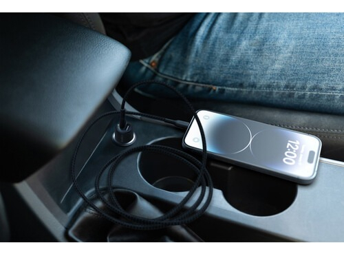 Carregador para Carro Belkin 2