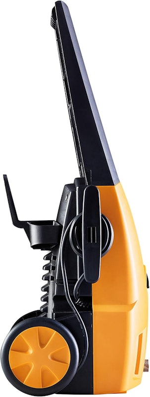 Lavadora de Alta Pressão Wap Ousada Plus 2200 3